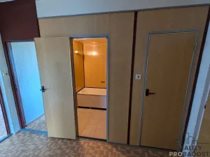 Prodej bytu 2+1, Vysoké Mýto, V Peklovcích, 59 m2