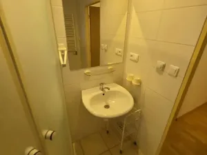 Pronájem bytu 1+kk, Teplice, Lípová, 36 m2