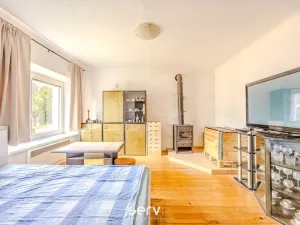 Prodej bytu 2+1, Drahanovice, 56 m2