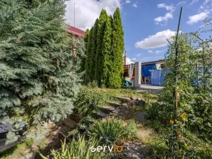 Prodej bytu 2+1, Drahanovice, 56 m2