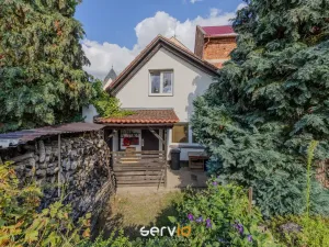 Prodej bytu 2+1, Drahanovice, 56 m2