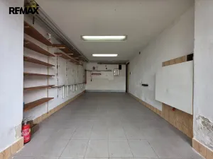 Pronájem garáže, Olomouc - Lazce, Zamykalova, 15 m2
