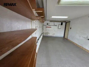 Pronájem garáže, Olomouc - Lazce, Zamykalova, 15 m2