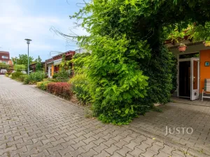 Prodej bytu 1+kk, Šakvice, Hlavní, 31 m2