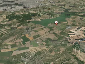 Prodej bytu 1+kk, Šakvice, Hlavní, 31 m2