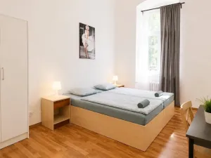 Pronájem ubytování, Praha, Seifertova, 342 m2