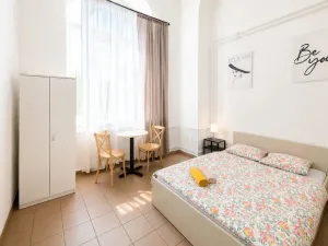 Pronájem ubytování, Praha, Seifertova, 342 m2