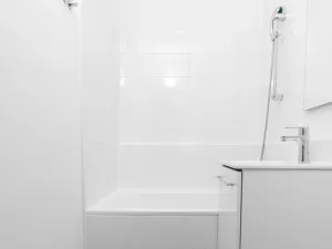 Pronájem bytu 1+kk, Ostrava - Zábřeh, Čujkovova, 28 m2