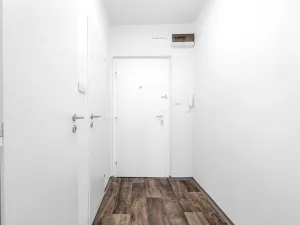 Pronájem bytu 1+kk, Ostrava - Zábřeh, Čujkovova, 28 m2