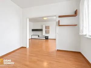 Prodej bytu 3+1, Hodonín, Jižní, 74 m2