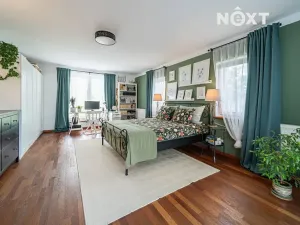 Prodej vícegeneračního domu, Trnávka, 350 m2
