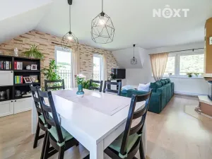 Prodej vícegeneračního domu, Trnávka, 350 m2