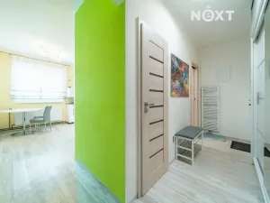 Prodej bytu 3+1, Halenkov, 70 m2