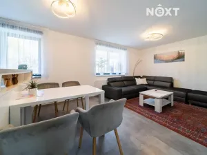Prodej rodinného domu, Lhota, 120 m2