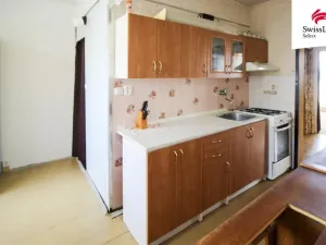 Pronájem bytu 3+1, Jihlava, Královský vršek, 75 m2