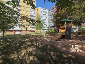 Prodej bytu 1+1, Brno - Bohunice, Švermova, 42 m2