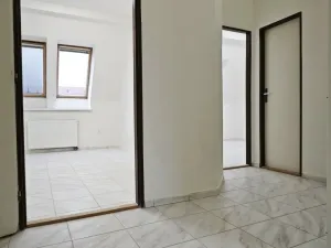 Pronájem kanceláře, Hustopeče, Mrštíkova, 12 m2