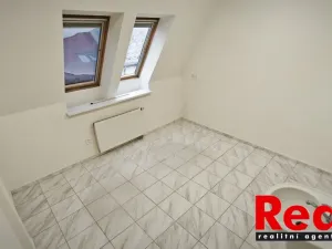 Pronájem kanceláře, Hustopeče, Mrštíkova, 12 m2