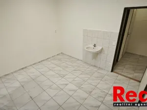 Pronájem kanceláře, Hustopeče, Mrštíkova, 12 m2