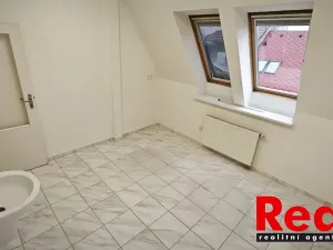 Pronájem kanceláře, Hustopeče, Mrštíkova, 12 m2