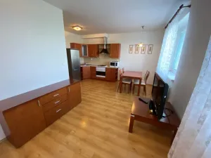 Pronájem bytu 2+kk, Šlapanice, Švehlova, 39 m2