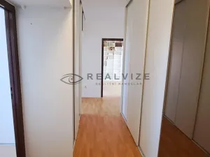 Pronájem bytu 3+1, České Budějovice, Ant. Barcala, 70 m2