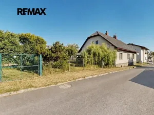 Prodej rodinného domu, Nová Ves u Světlé, 134 m2