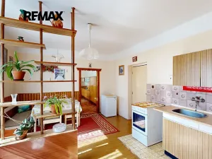 Prodej rodinného domu, Nová Ves u Světlé, 134 m2