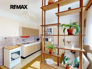 Prodej rodinného domu, Nová Ves u Světlé, 134 m2