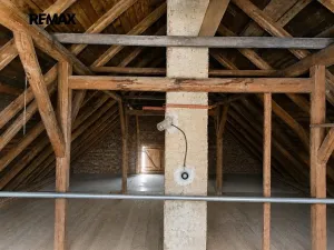 Prodej rodinného domu, Nová Ves u Světlé, 134 m2