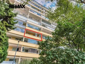 Prodej bytu 3+1, Praha - Prosek, Jablonecká, 67 m2