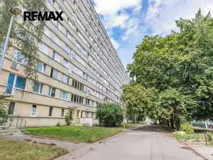 Prodej bytu 3+1, Praha - Prosek, Jablonecká, 67 m2