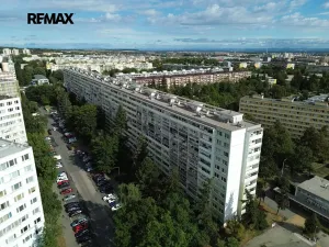 Prodej bytu 3+1, Praha - Prosek, Jablonecká, 67 m2