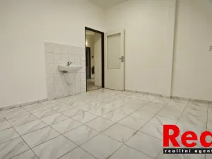 Pronájem kanceláře, Hustopeče, Mrštíkova, 15 m2