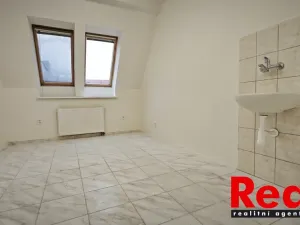 Pronájem kanceláře, Hustopeče, Mrštíkova, 15 m2