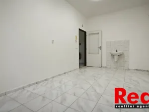 Pronájem kanceláře, Hustopeče, Mrštíkova, 15 m2