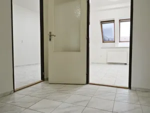 Pronájem kanceláře, Hustopeče, Mrštíkova, 15 m2