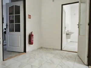 Pronájem kanceláře, Hustopeče, Mrštíkova, 15 m2