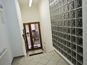 Pronájem kanceláře, Hustopeče, Mrštíkova, 15 m2