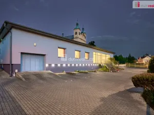 Prodej rodinného domu, Děčín - Děčín XXXIII-Nebočady, Vítězství, 296 m2