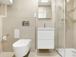 Prodej bytu 2+kk, Praha - Košíře, Musílkova, 42 m2