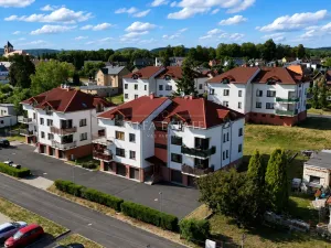 Prodej bytu 4+kk, Chodov, Bezručova, 97 m2