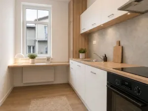 Prodej bytu 2+1, Ústí nad Labem - Předlice, Řeháčkova, 72 m2
