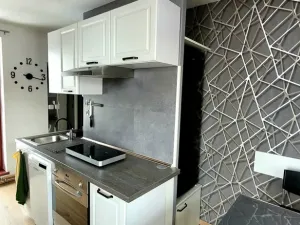 Pronájem bytu 1+1, Jablonec nad Nisou, Střelecká, 37 m2
