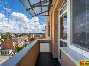 Prodej bytu 1+1, Brno, Skácelova, 45 m2