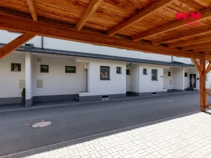 Prodej rodinného domu, Vendryně, 133 m2