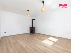 Prodej rodinného domu, Vendryně, 133 m2