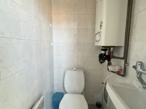 Pronájem bytu 2+kk, Chrudim - Chrudim I, Štěpánkova, 50 m2