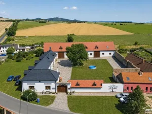 Prodej rodinného domu, Lkáň, 100 m2