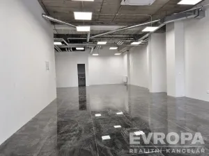 Prodej obchodního prostoru, Praha - Hloubětín, Waltariho, 121 m2